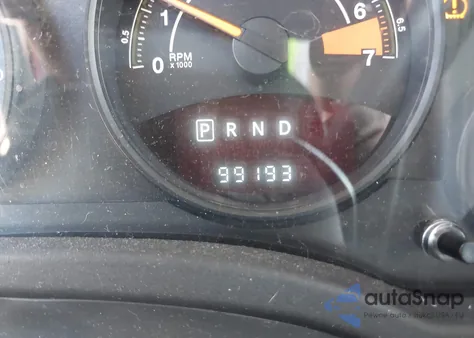 2015 Jeep Patriot Altitude Edition из США, поврежденный, VIN 1C4NJPBA2FD350104